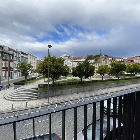 Ubytování v soukromí Lux Housing Seculo XXI Alojamento Premium C