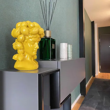 Privat bolig Lux Housing Seculo XXI Alojamento Premium C
