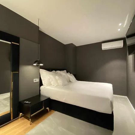 Lux Housing Seculo XXI Alojamento Premium C Braga